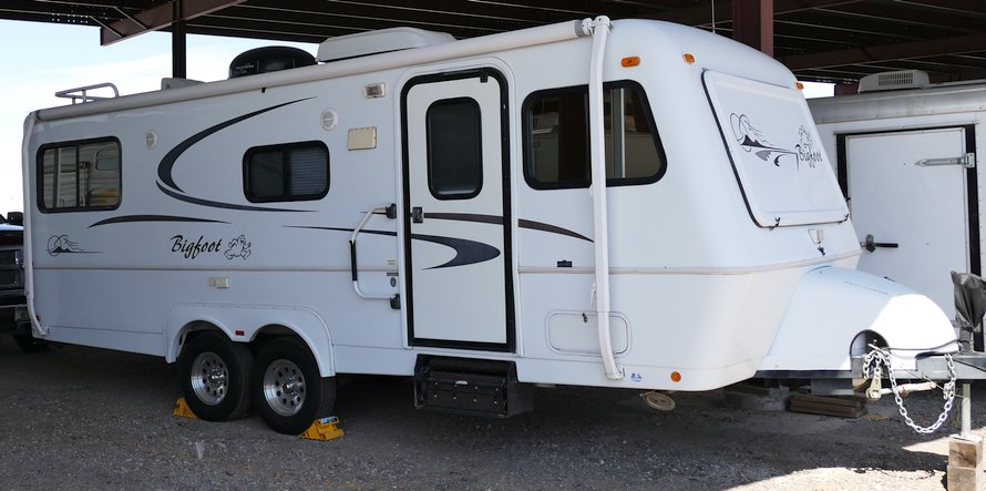 BF Side View